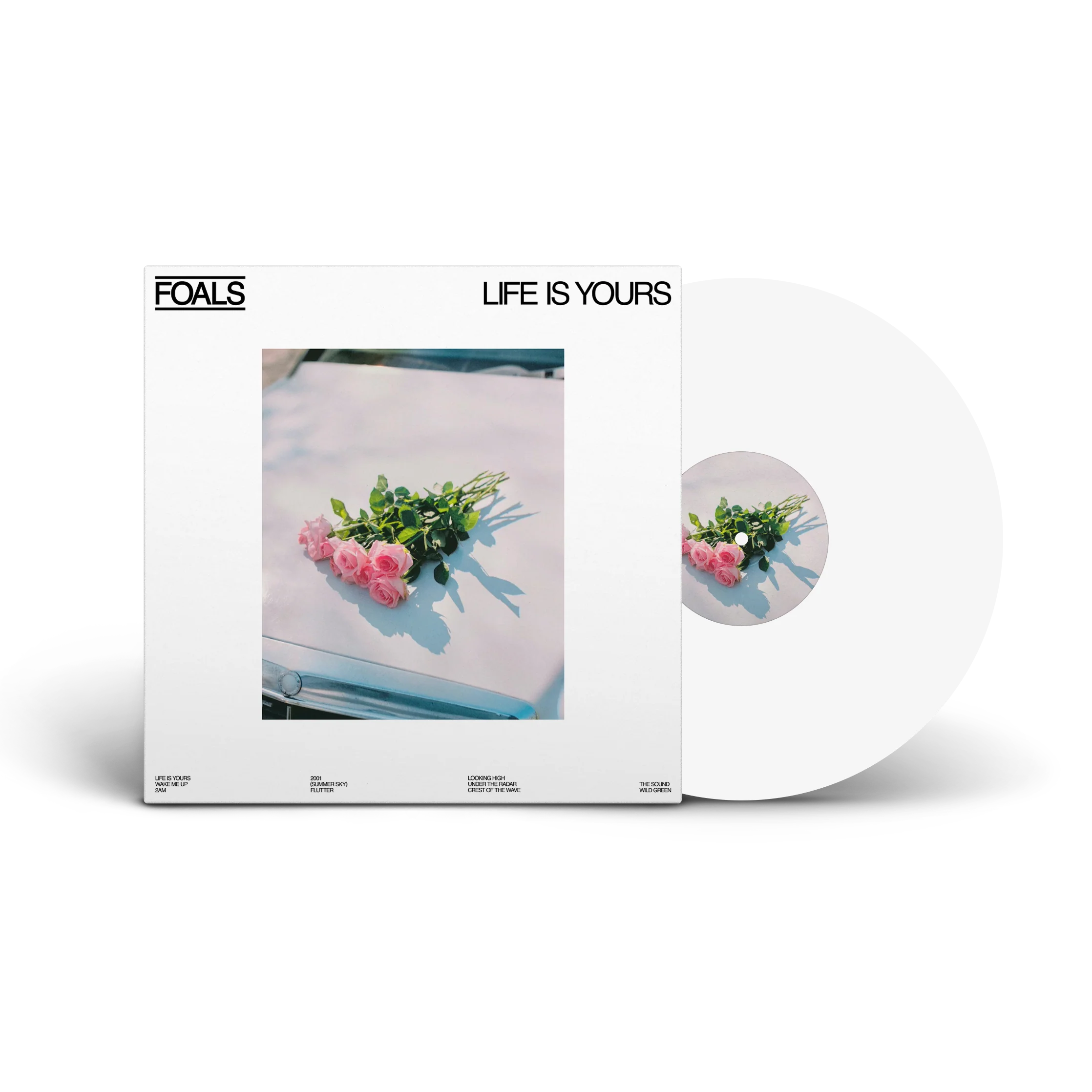 Life Is Yours - Image 2