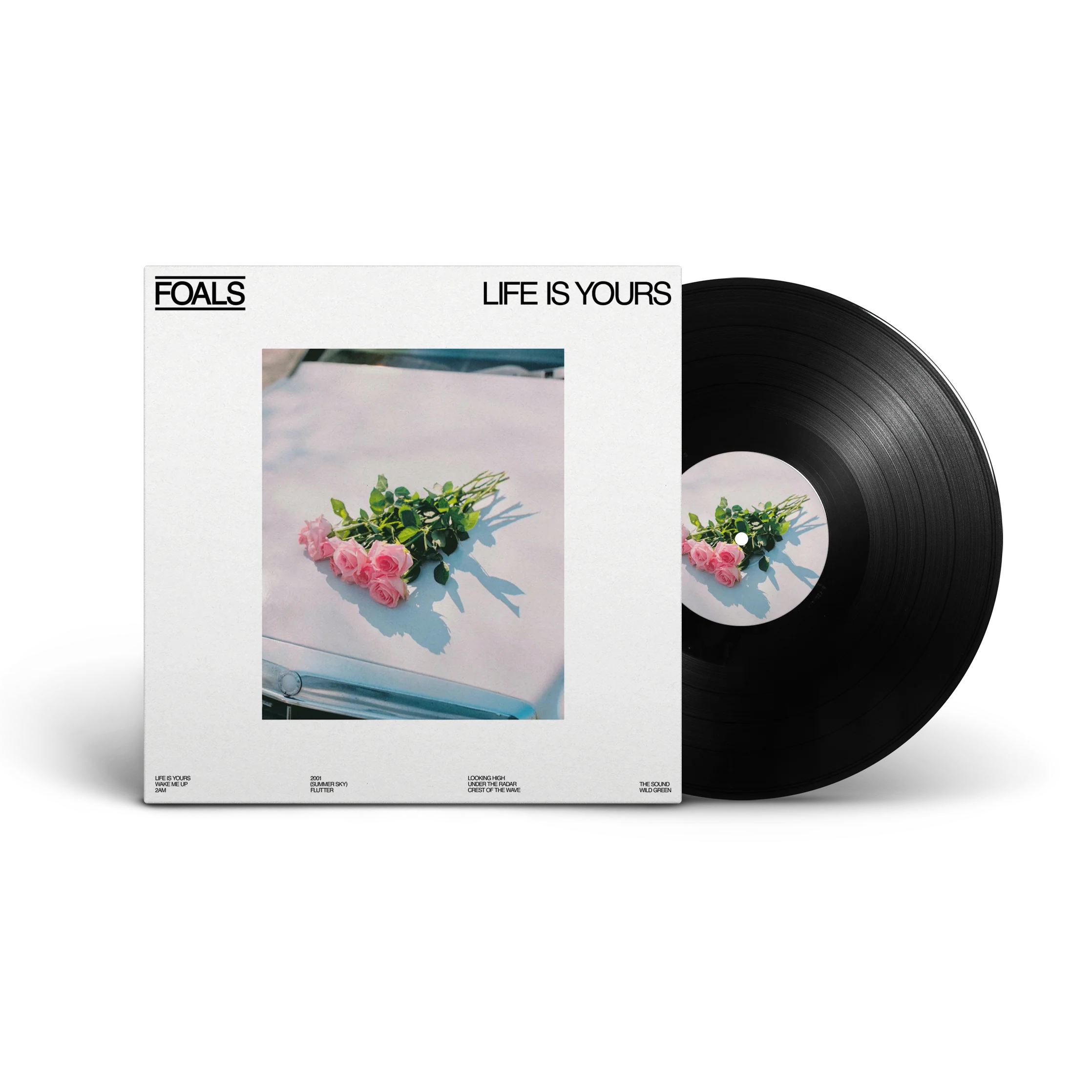 Life Is Yours - Image 3