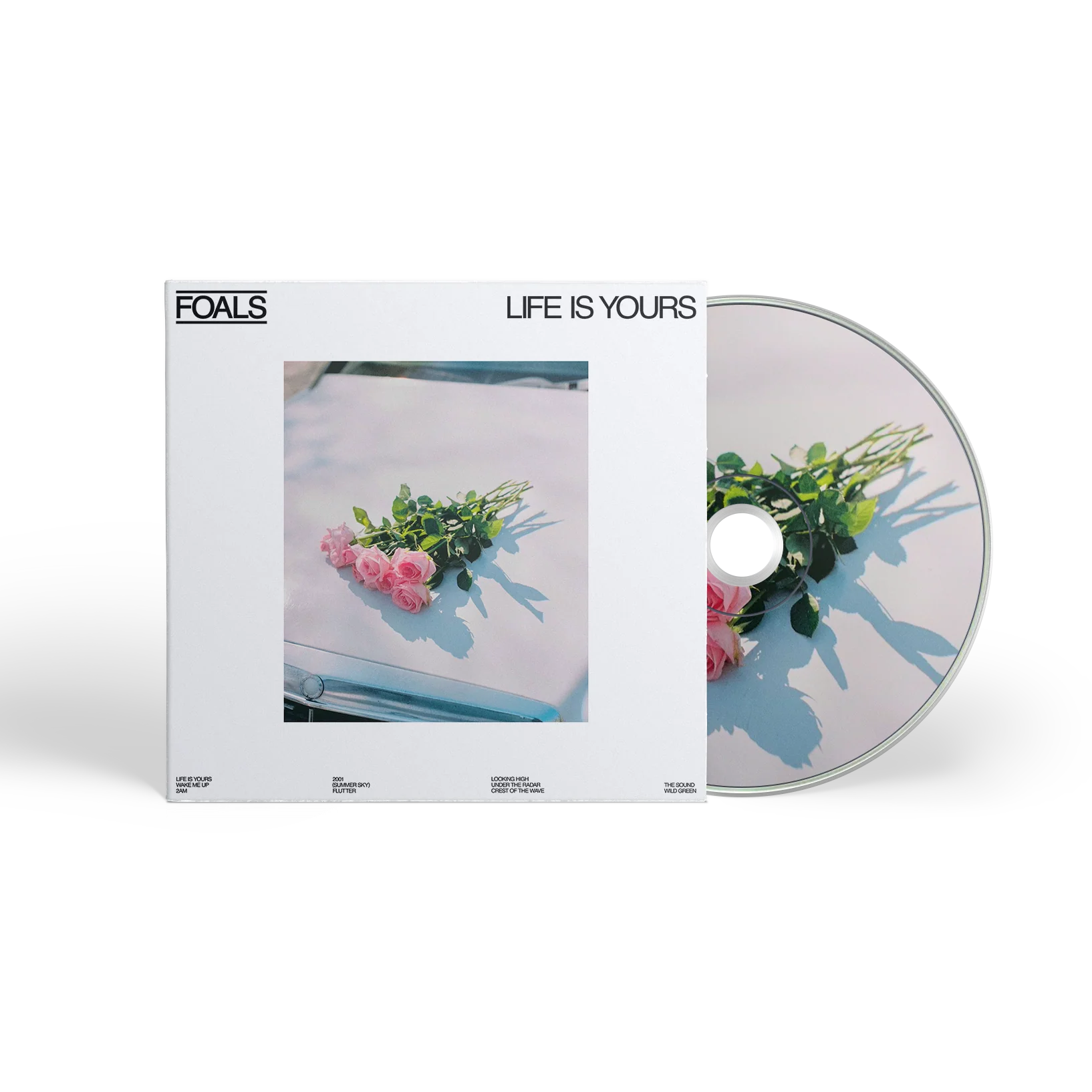 Life Is Yours - Image 4