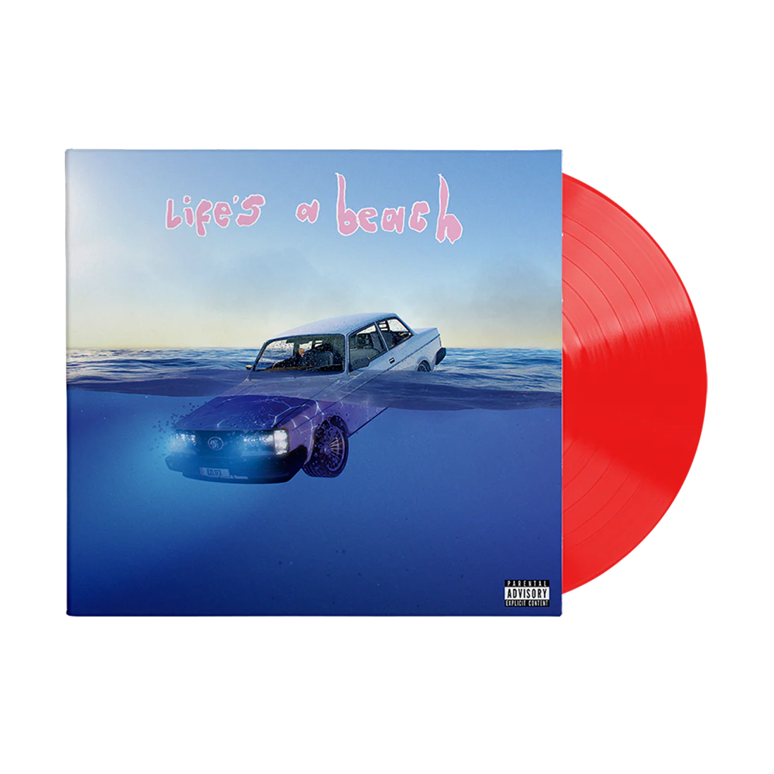 life's a beach - Image 2