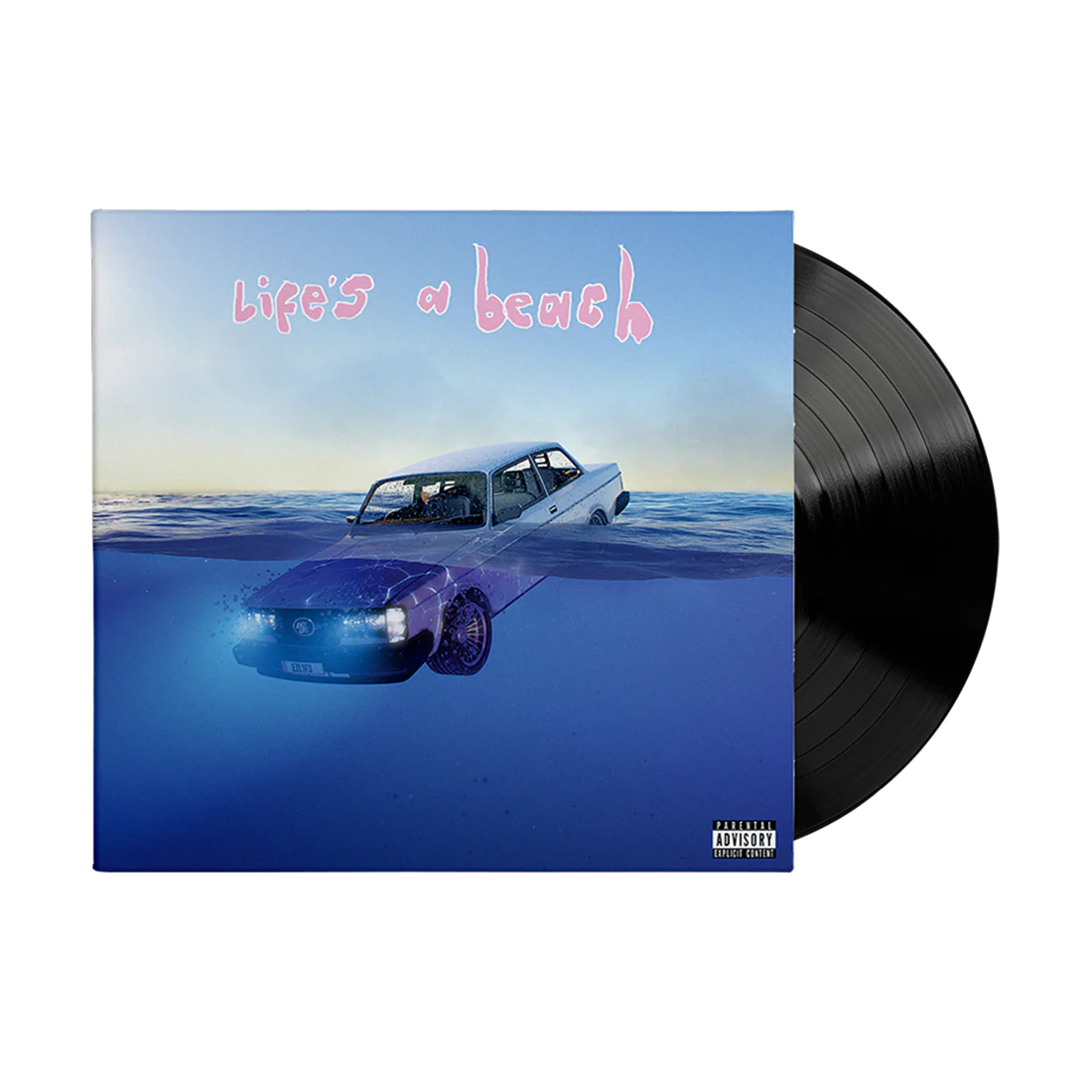 life's a beach - Image 3
