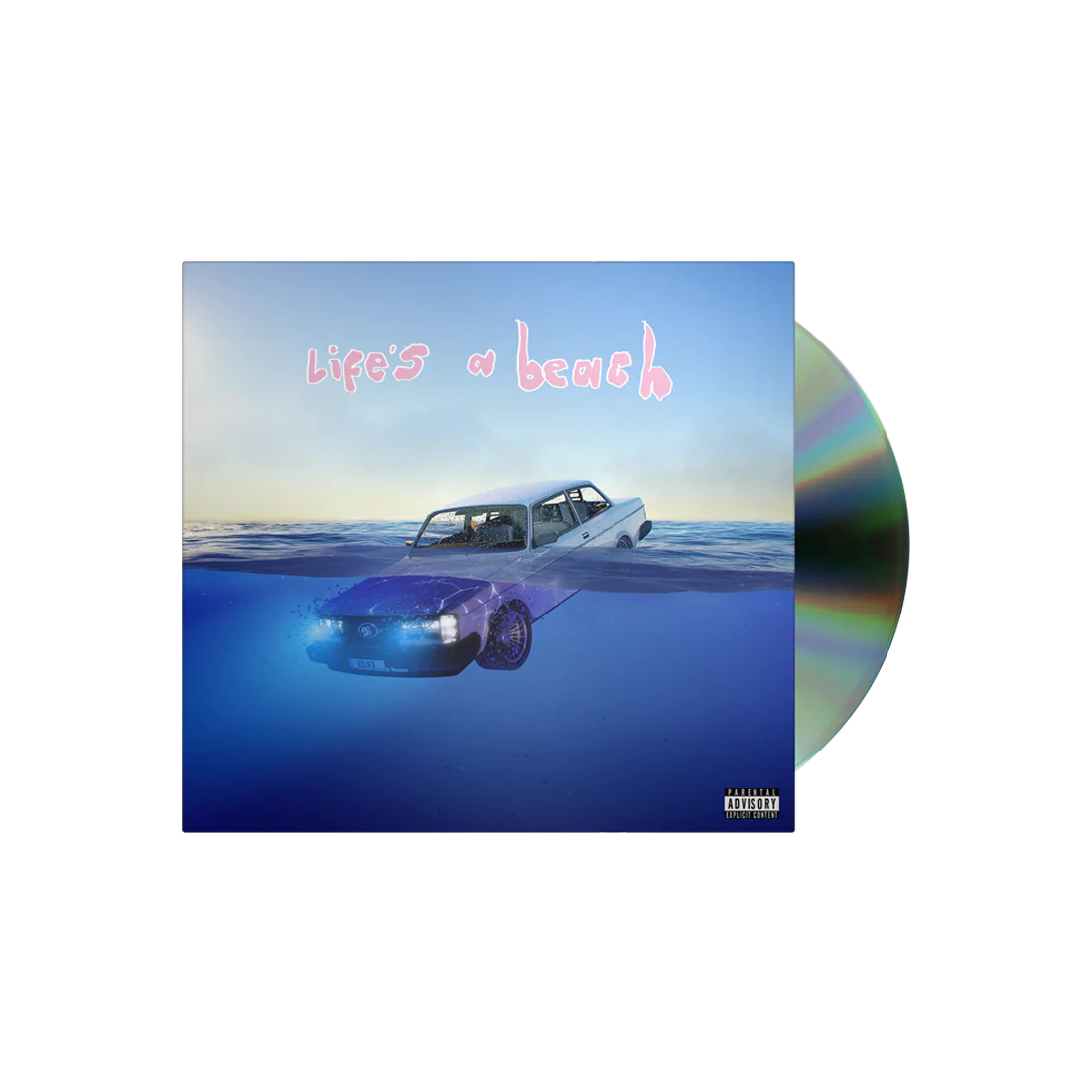 life's a beach - Image 4