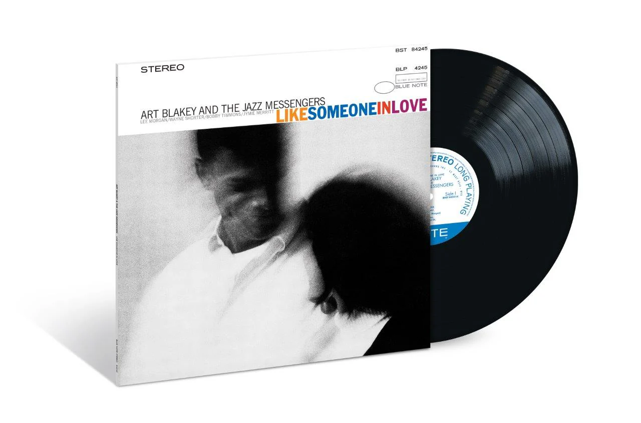 Like Someone in Love - Image 2