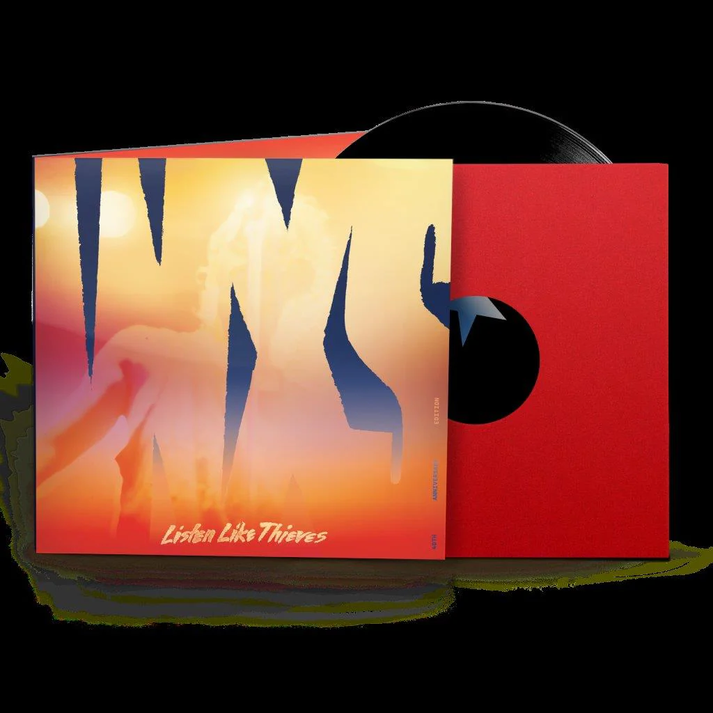 Listen Like Thieves (40th Anniversary) - Image 2