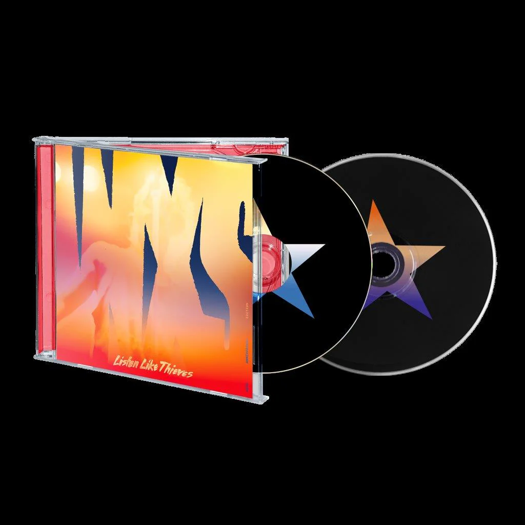 Listen Like Thieves (40th Anniversary) - Image 3