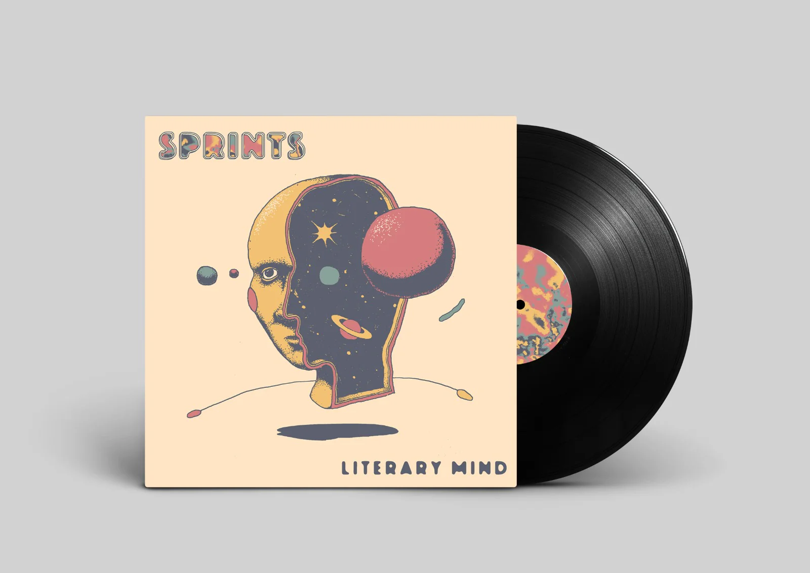 Literary Mind - Image 2