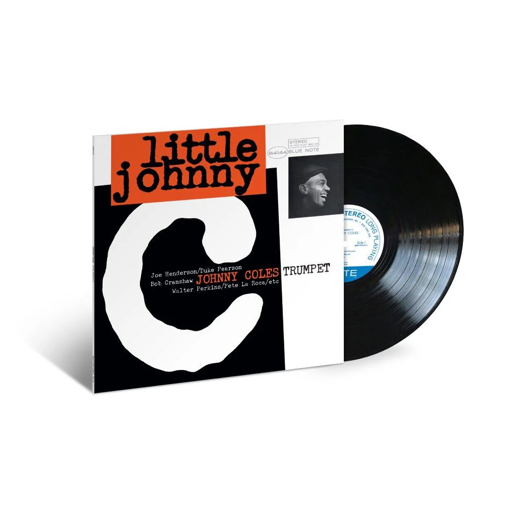 Little Johnny C (Classic Vinyl Series) - Image 2