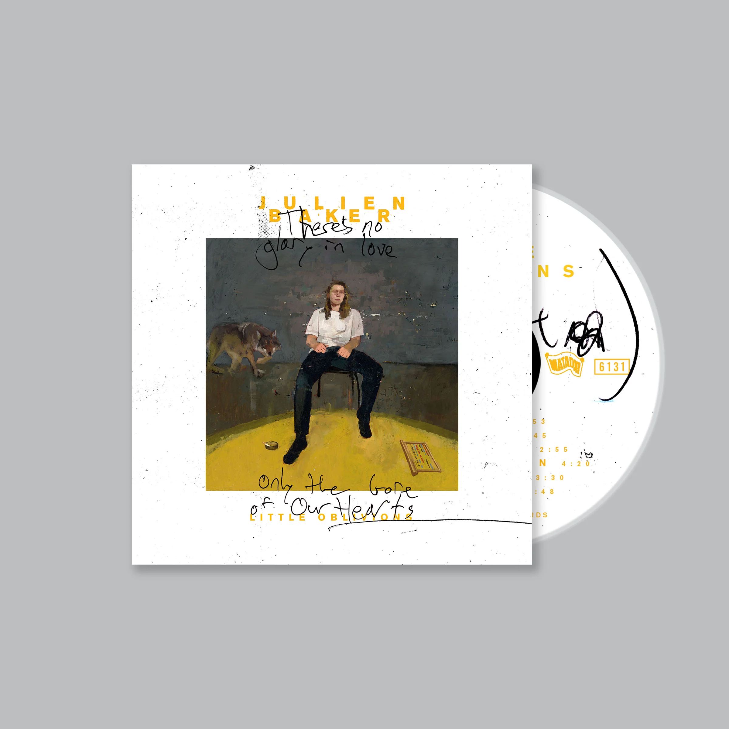 Little Oblivions - Image 4