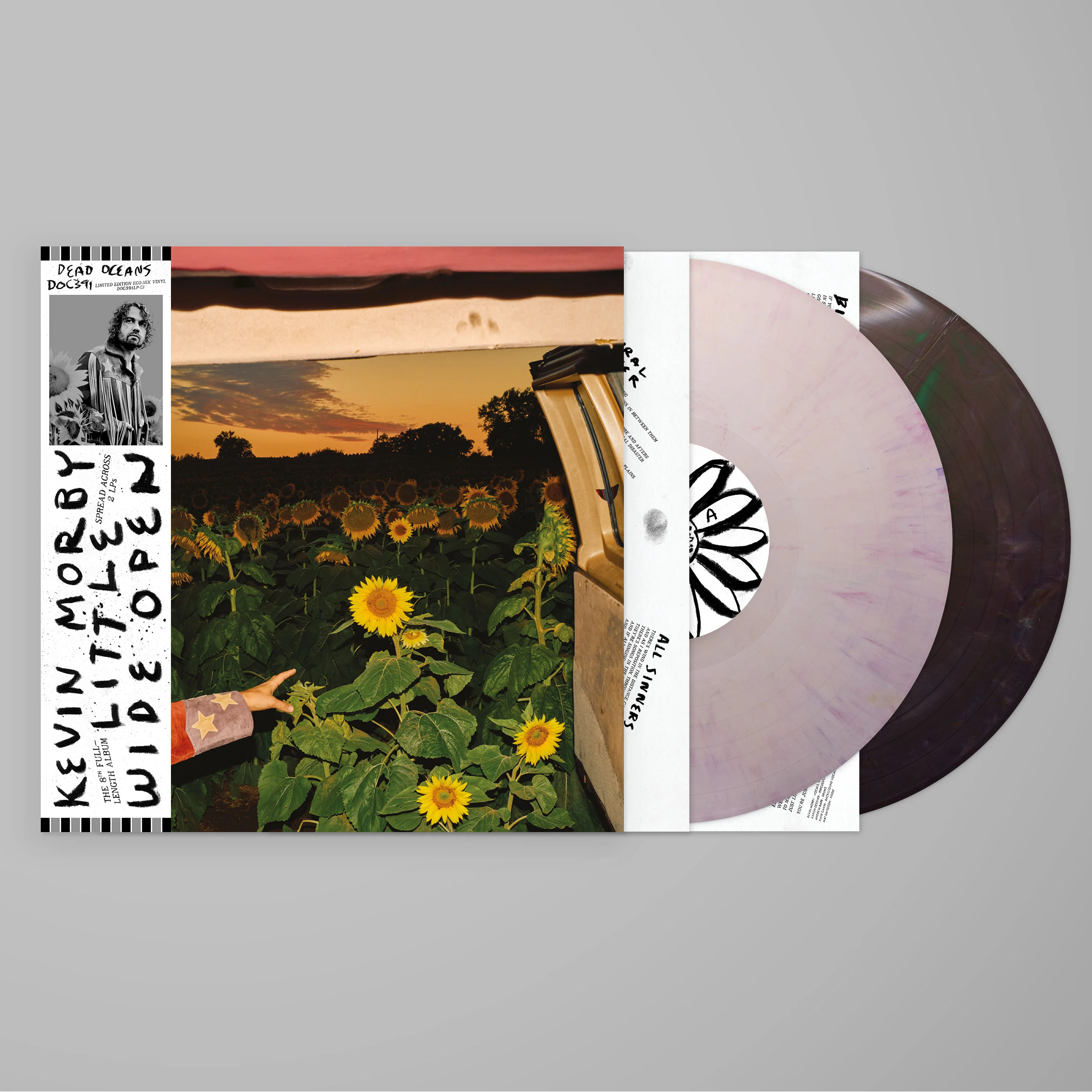 Little Wide Open - Image 3