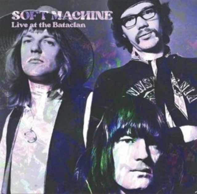 Ce Soir On Danse (Live 1967-69) - Image 2