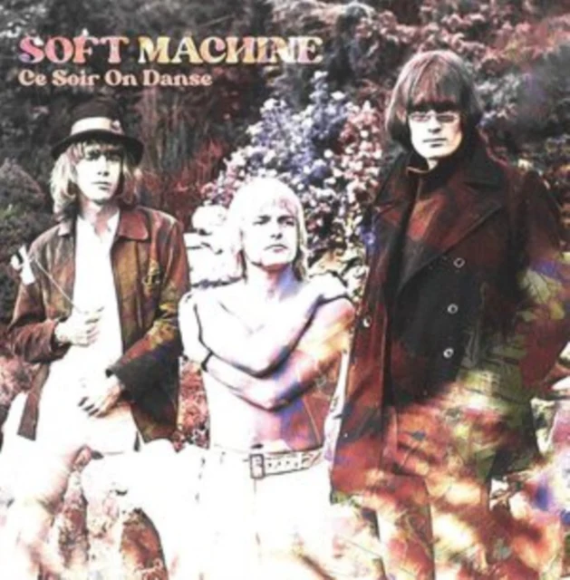 Ce Soir On Danse (Live 1967-69) - Image 3