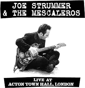 Live At Acton Town Hall - Image 2
