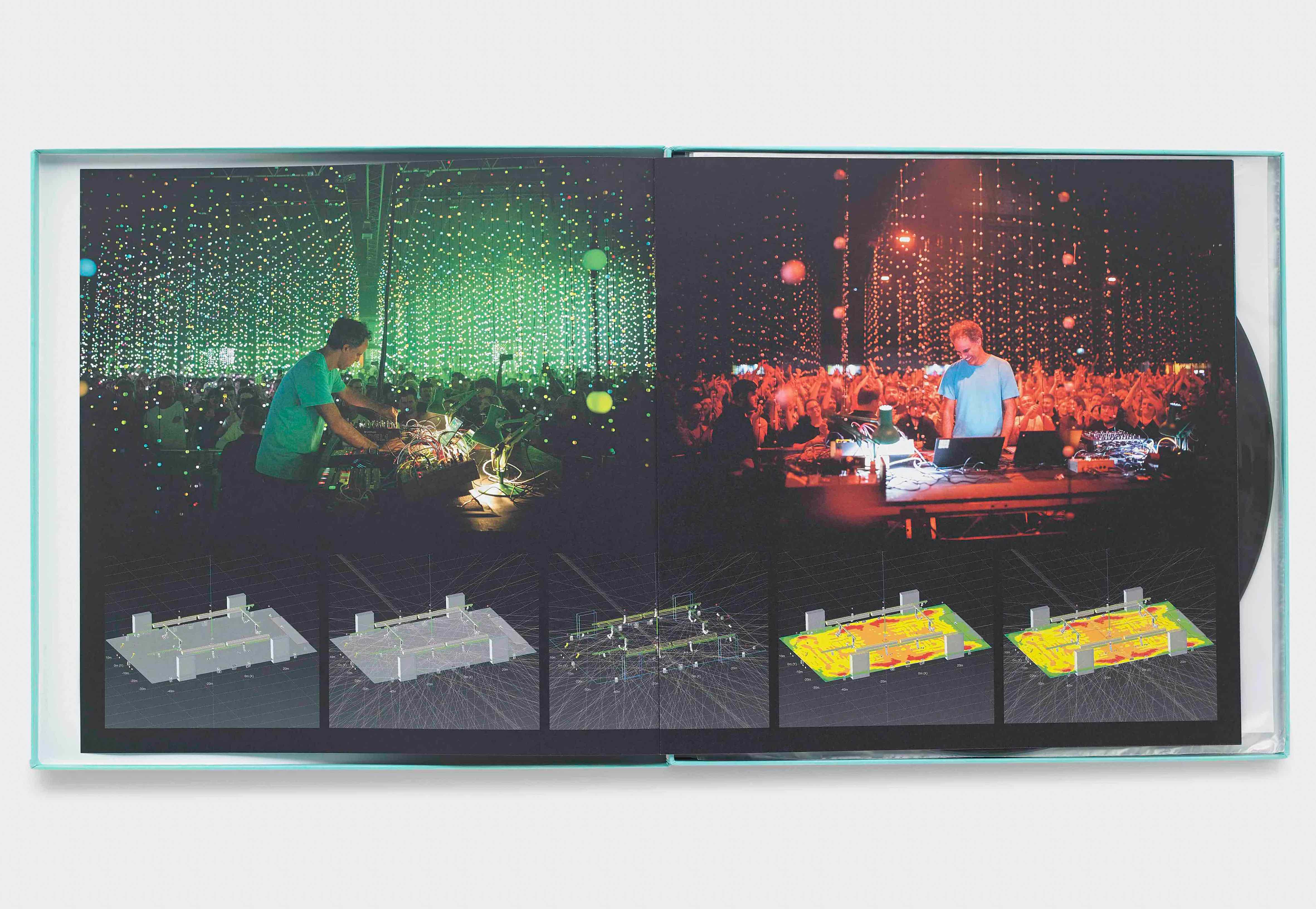 Live At Alexandra Palace London, 24th May 2023 - Image 2