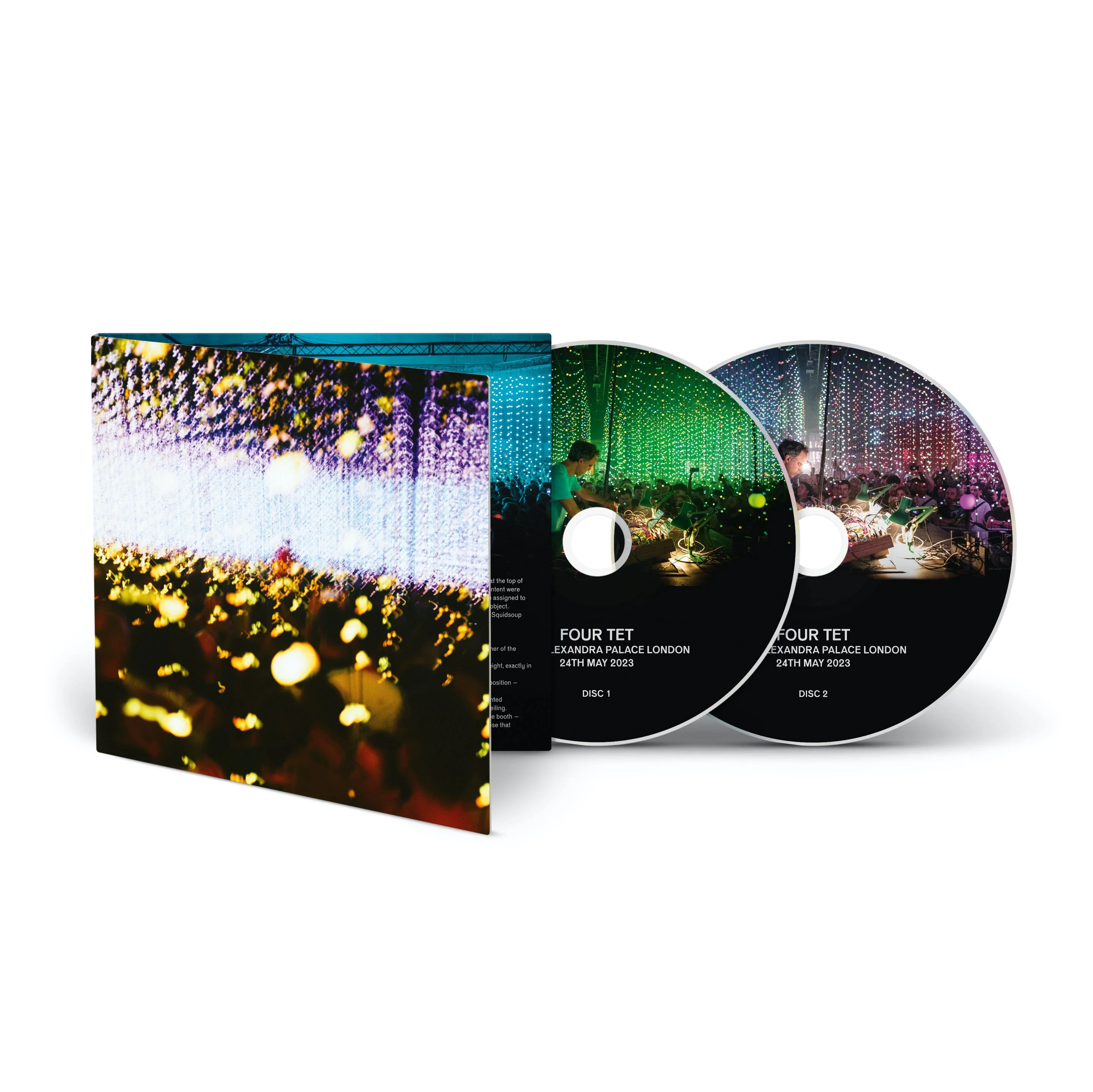 Live At Alexandra Palace London, 24th May 2023 - Image 3