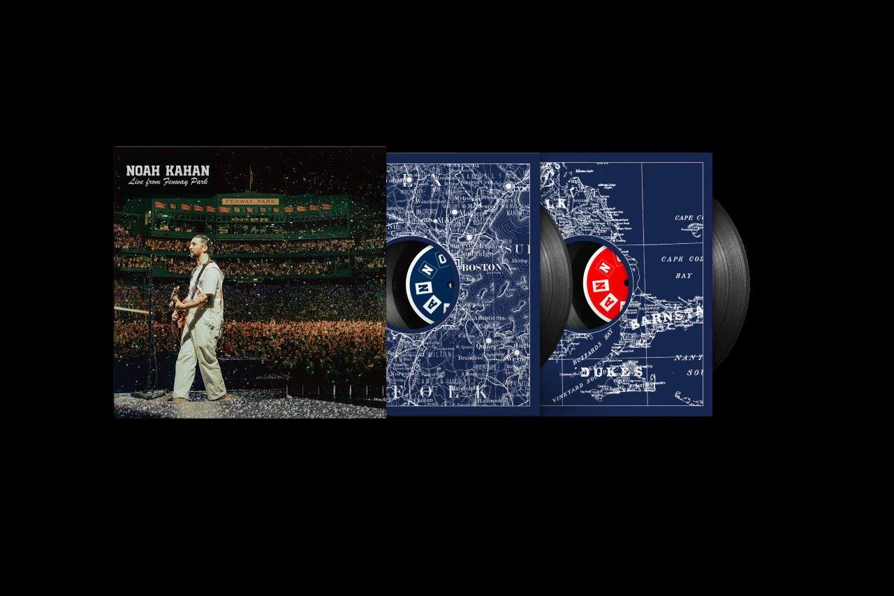 Live at Fenway Park - Image 2
