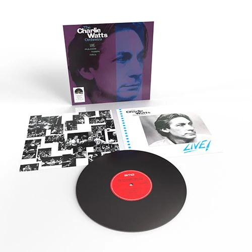 Live at Fulham Town Hall (RSD 2024) - Image 2