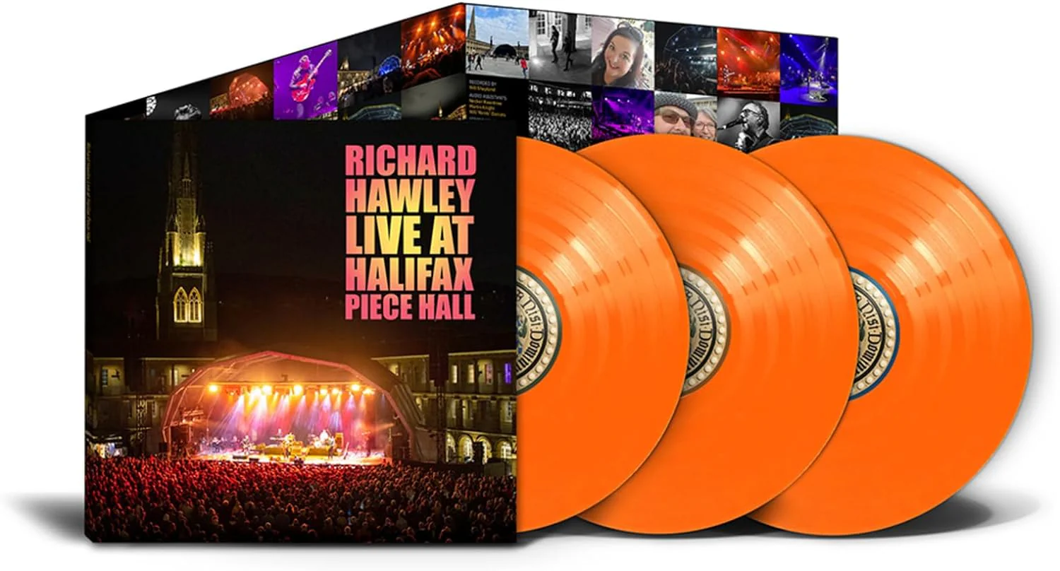 Live At Halifax Piece Hall - Image 2