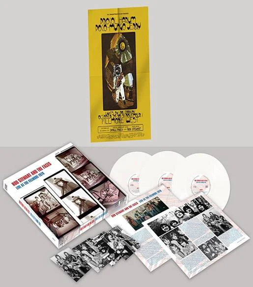 Live at the Fillmore 1970 - Image 2