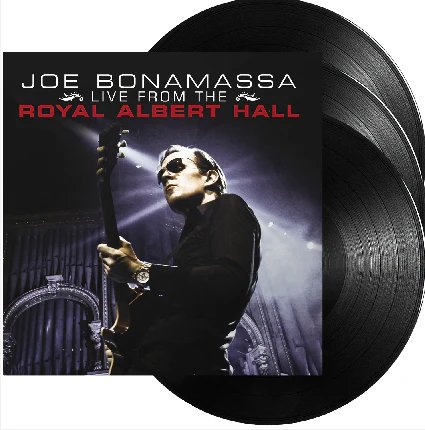 Live from the Royal Albert Hall (2022 Reissue) - Image 2