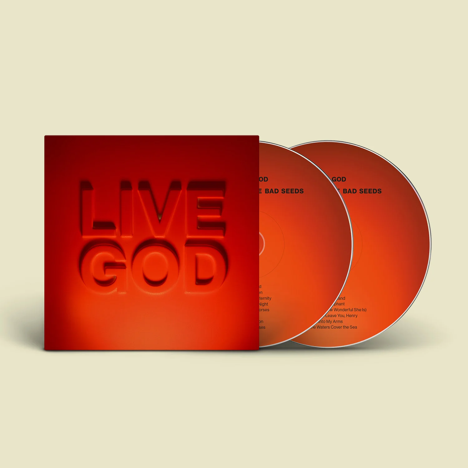 Live God - Image 3