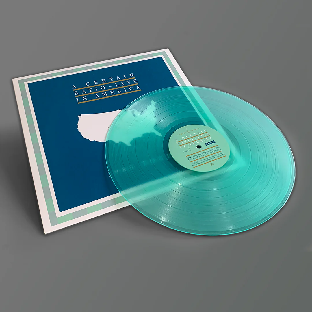 Live in America - Image 2