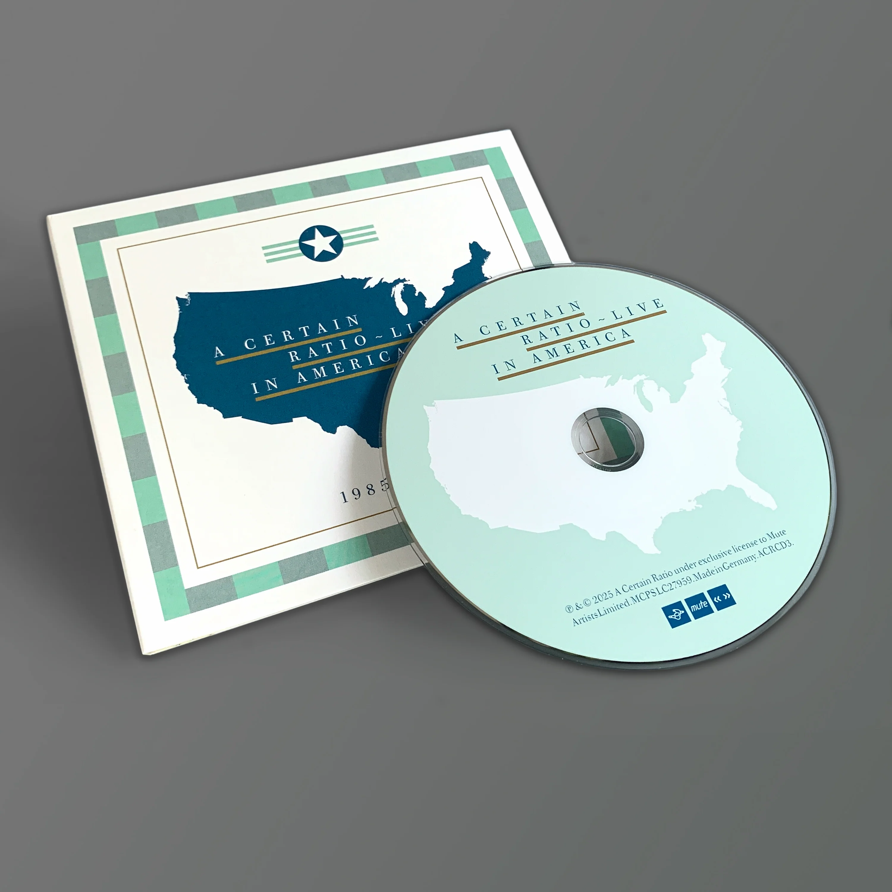 Live in America - Image 3