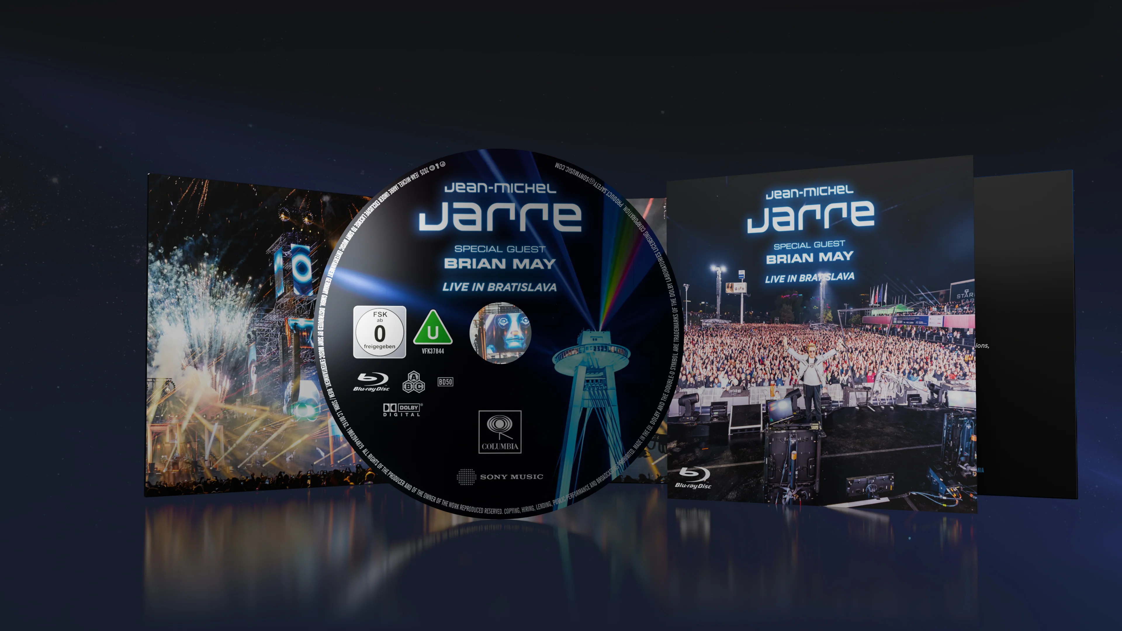 Live In Bratislava - Image 2
