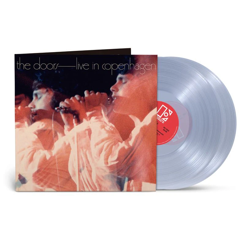 Live in Copenhagen (Black Friday 2025) - Image 2