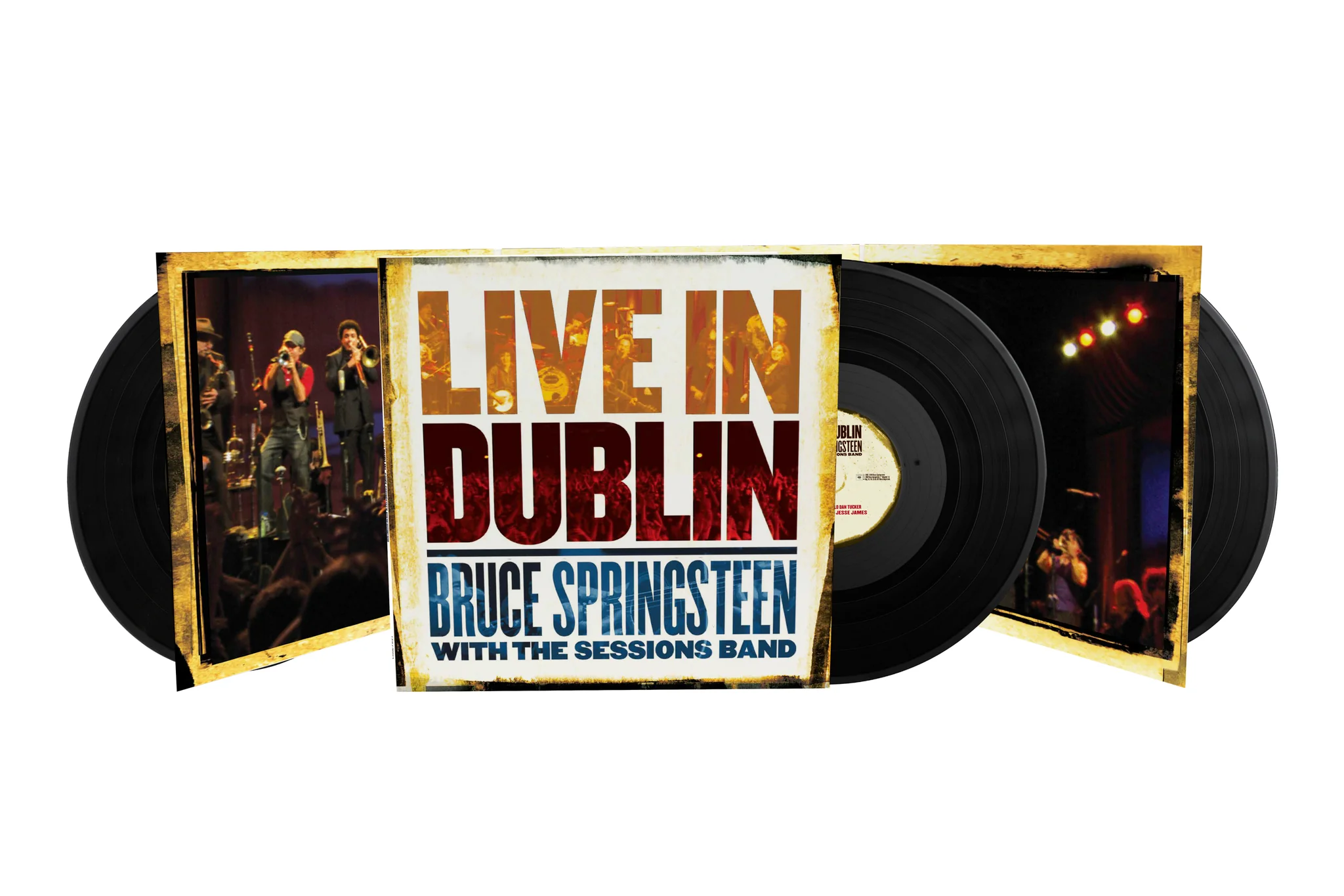 Live In Dublin - Image 2