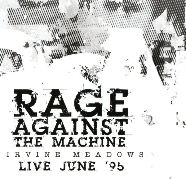 Live In Irvine 1995 - Image 3