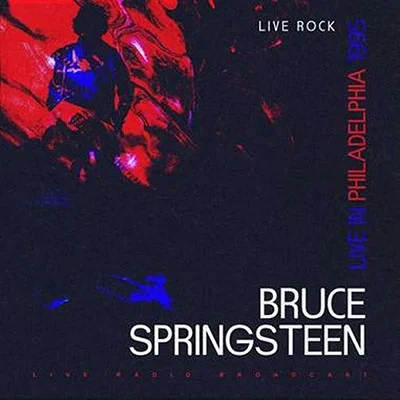 Live In Philadelphia 1995 - Image 2