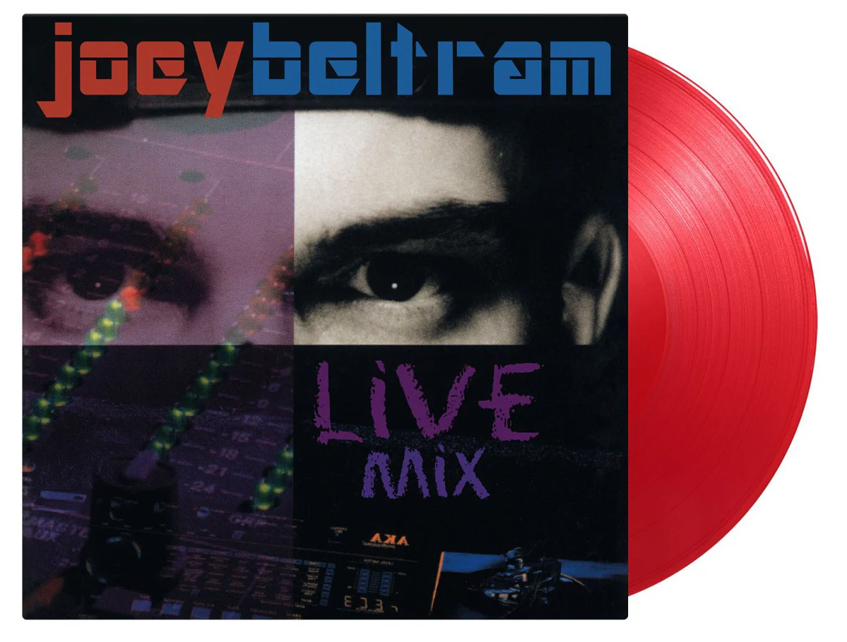 Live Mix - Image 2