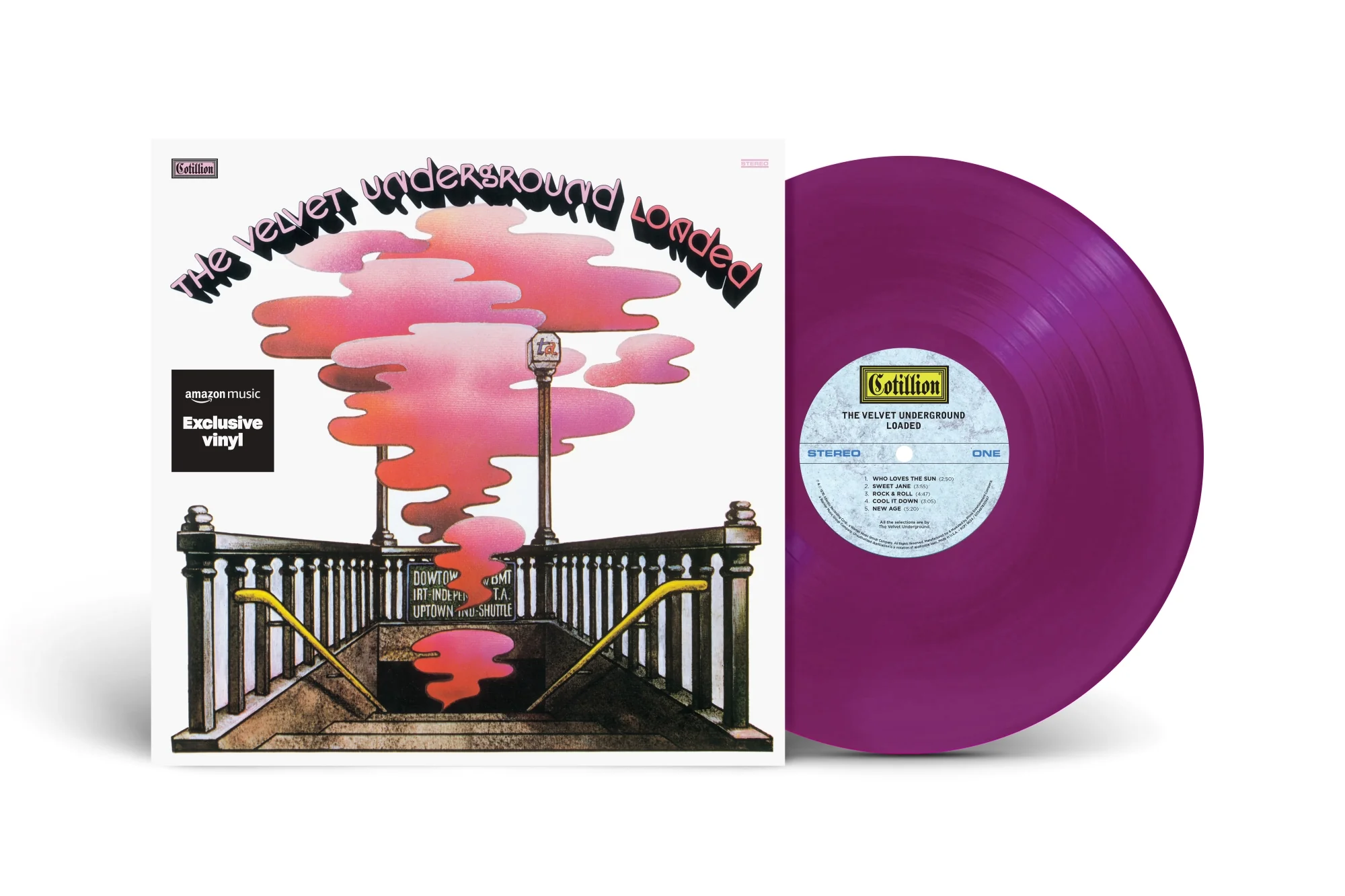 Loaded (2023 Reissue) - Image 2