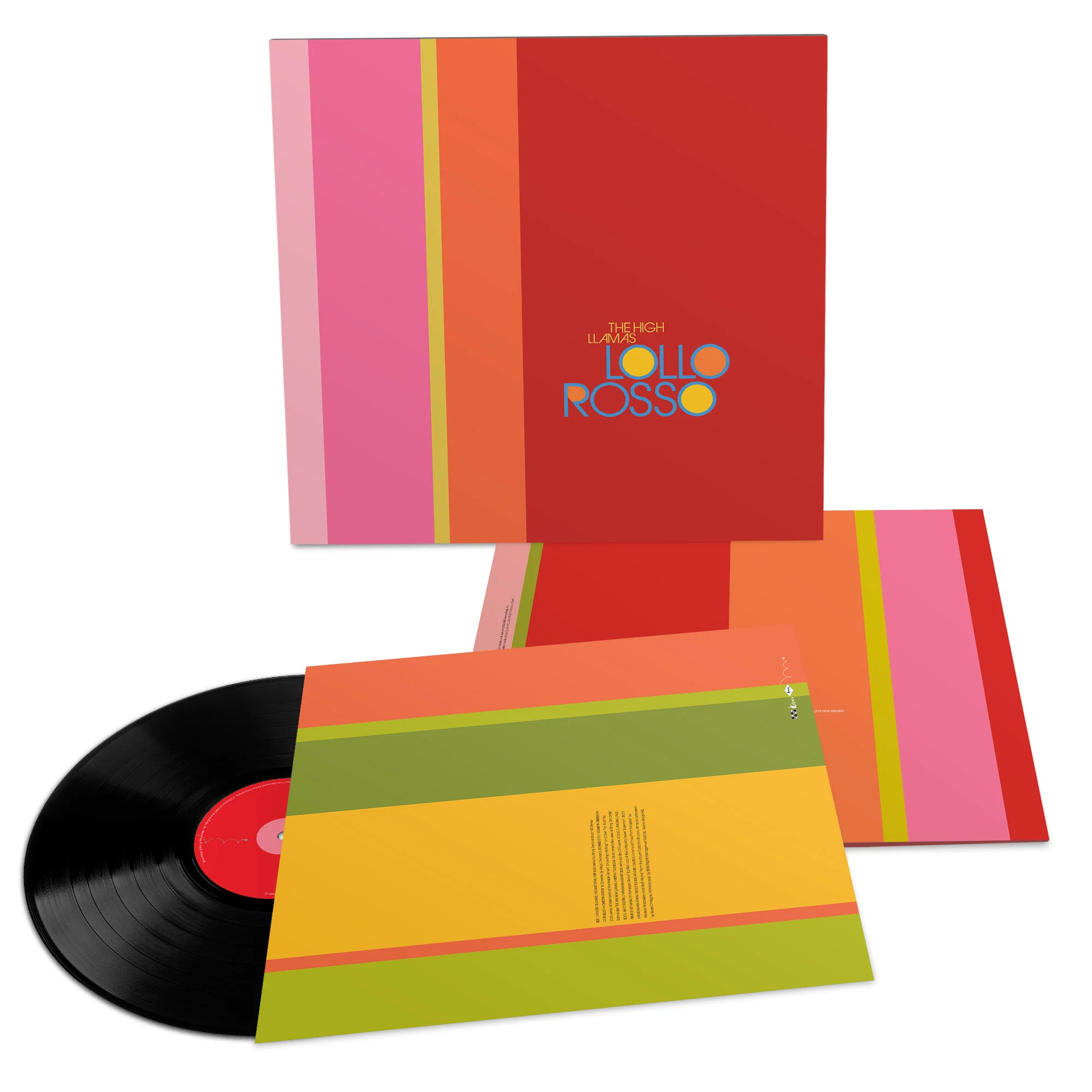 Lollo Rosso - Image 2