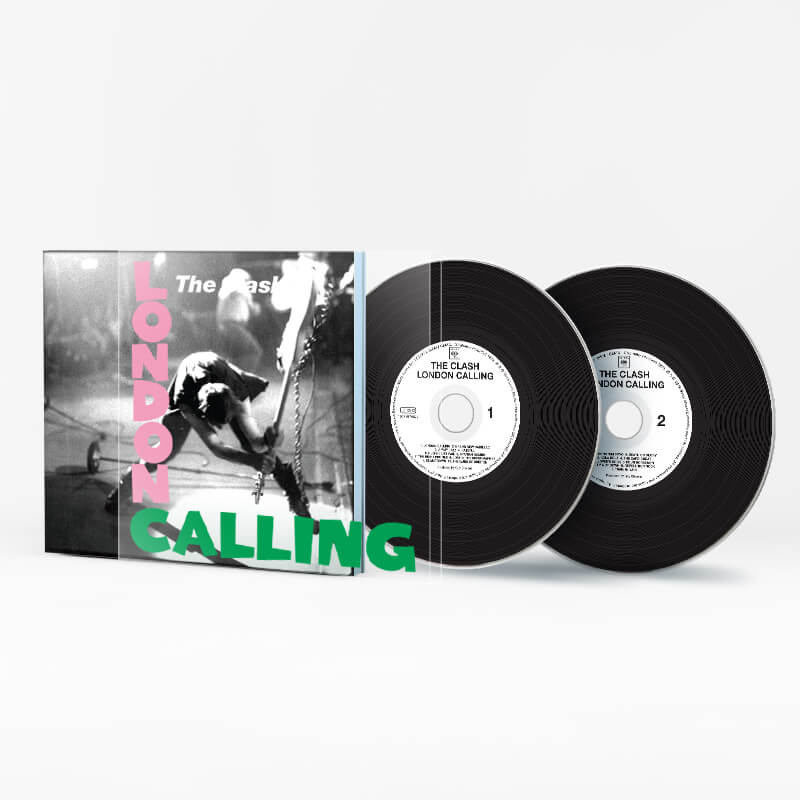 London Calling - Image 2