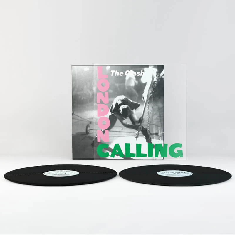 London Calling - Image 3