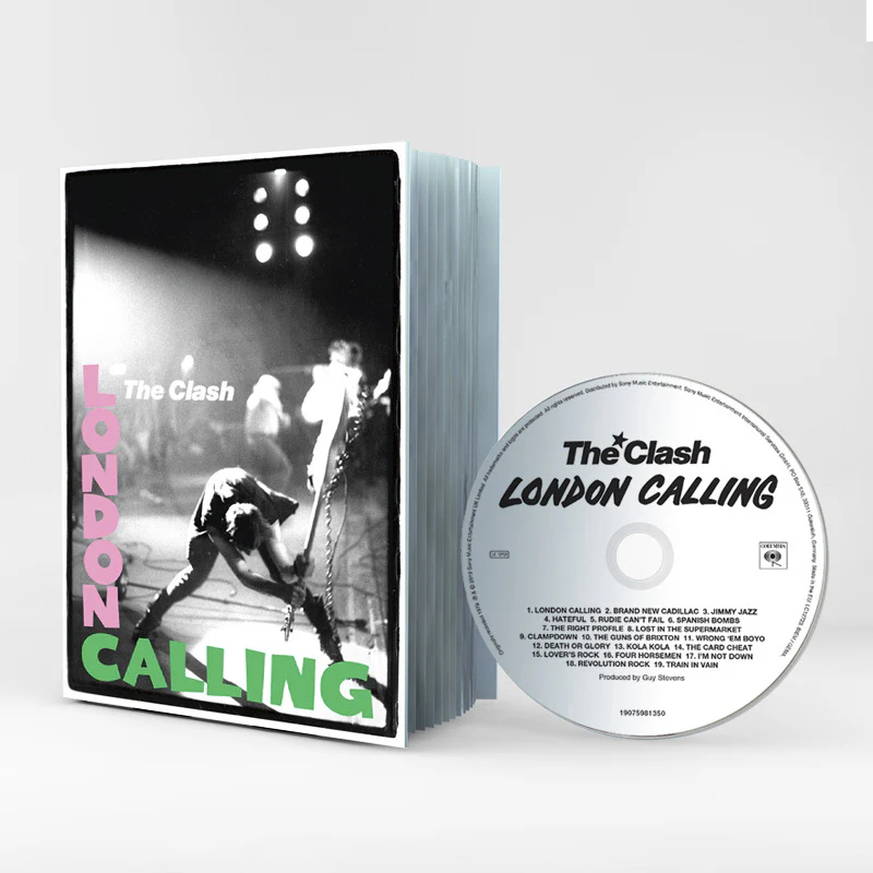 London Calling - Image 4