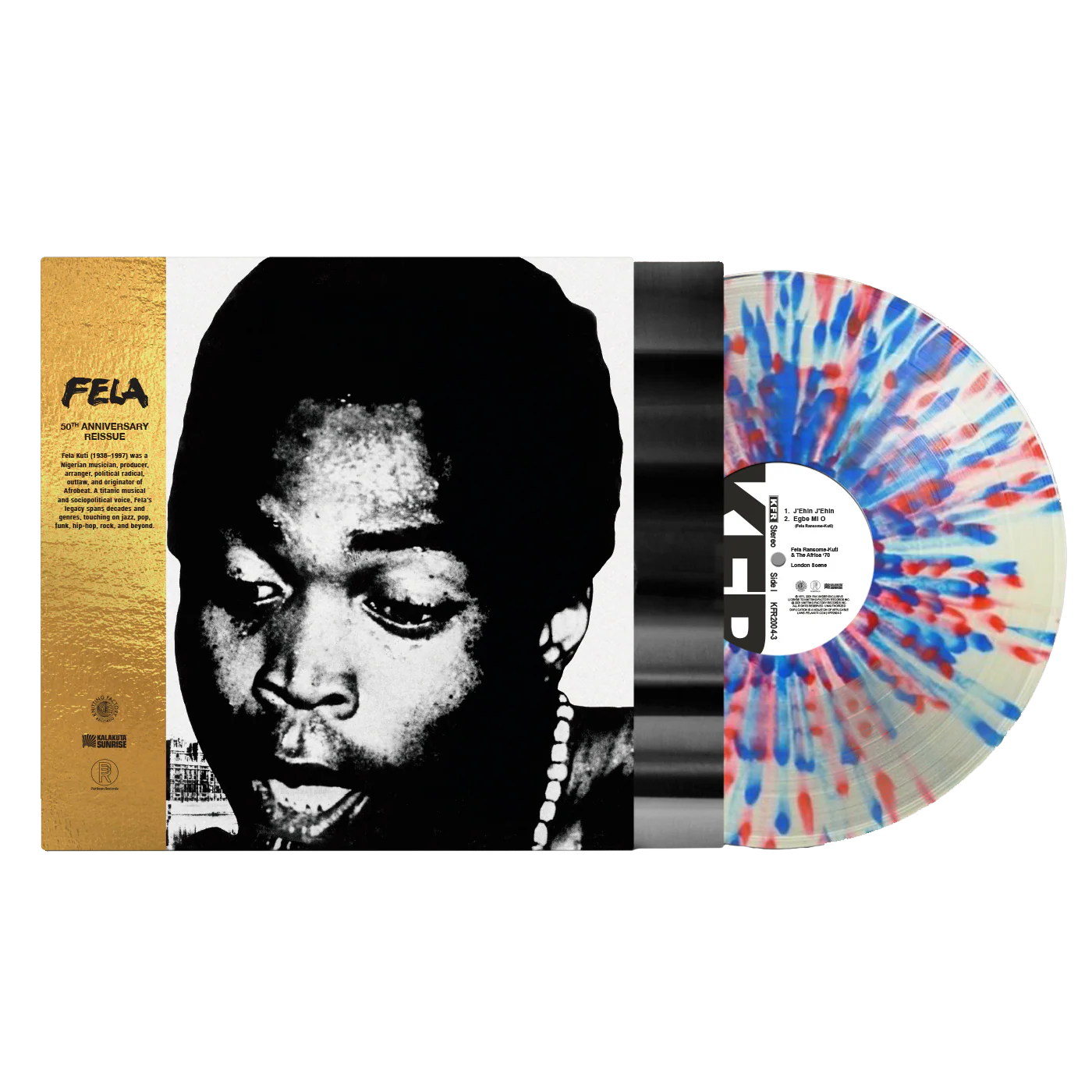 London Scene (2021 Reissue) - Image 2