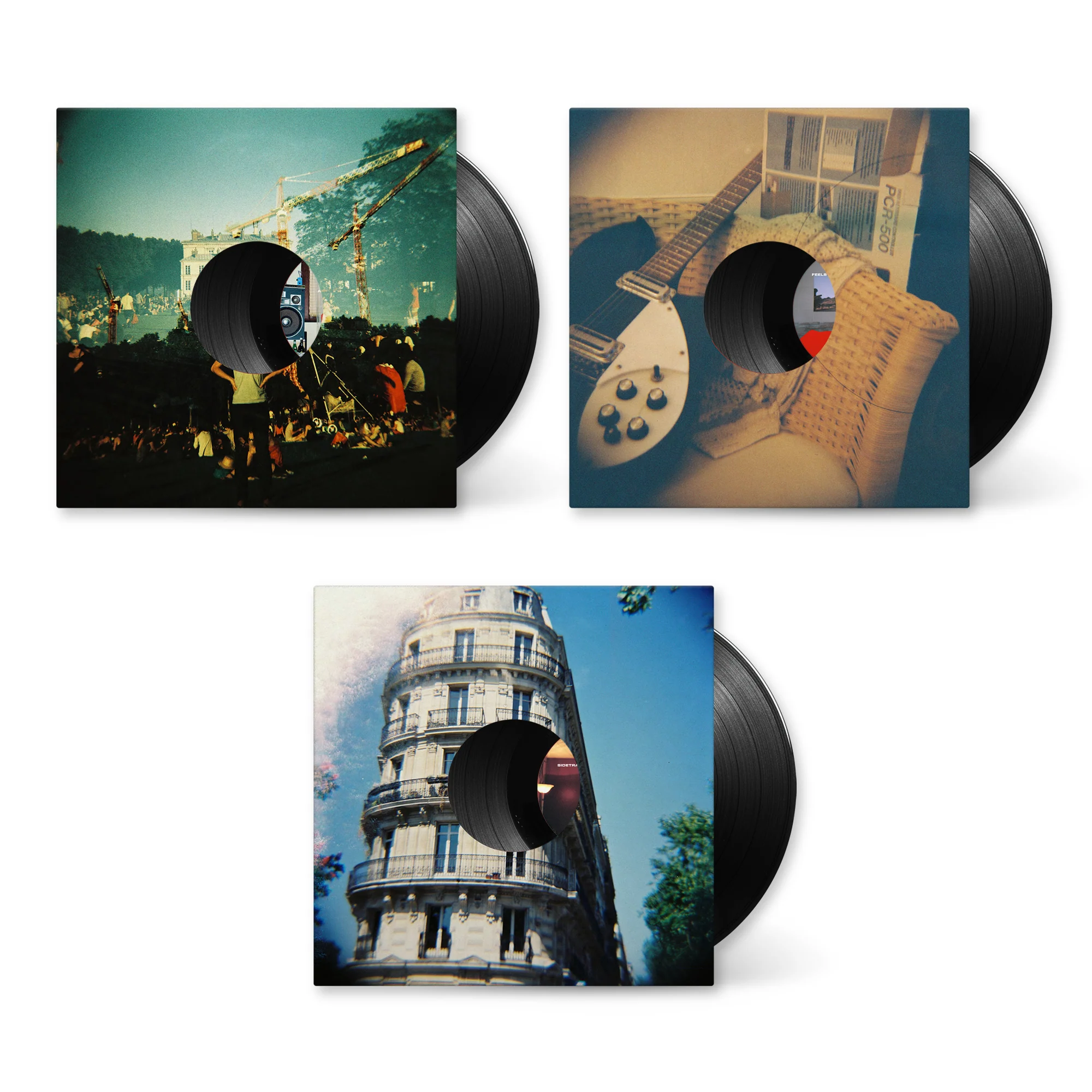 Lonerism (10th Anniversary Deluxe) - Image 2