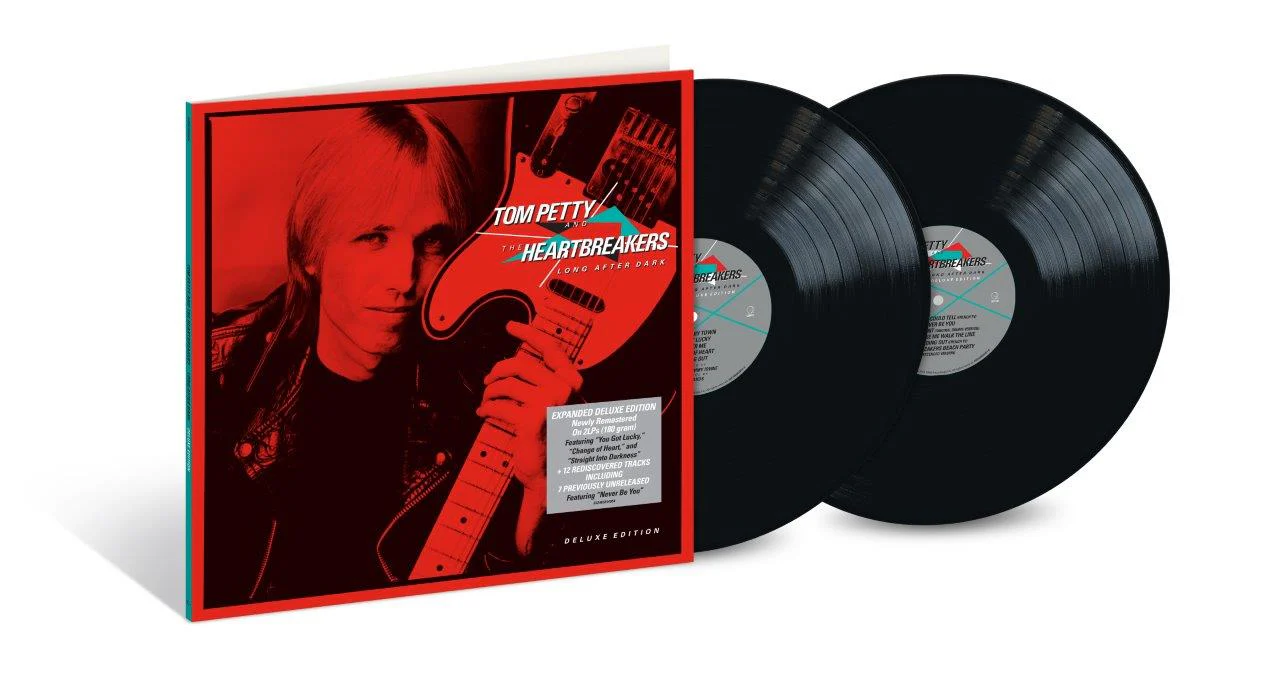 Long After Dark (Deluxe Edition) - Image 2