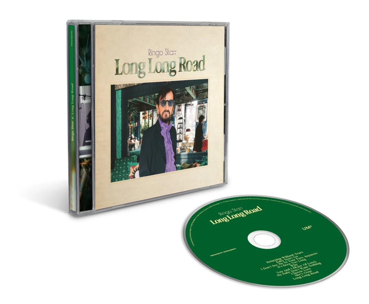 Long Long Road - Image 2