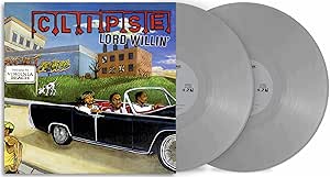 Lord Willin' (2026 Reissue) - Image 2