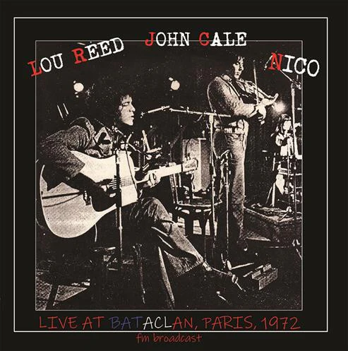 Le Bataclan, Paris, Jan 29. '72 - Image 2