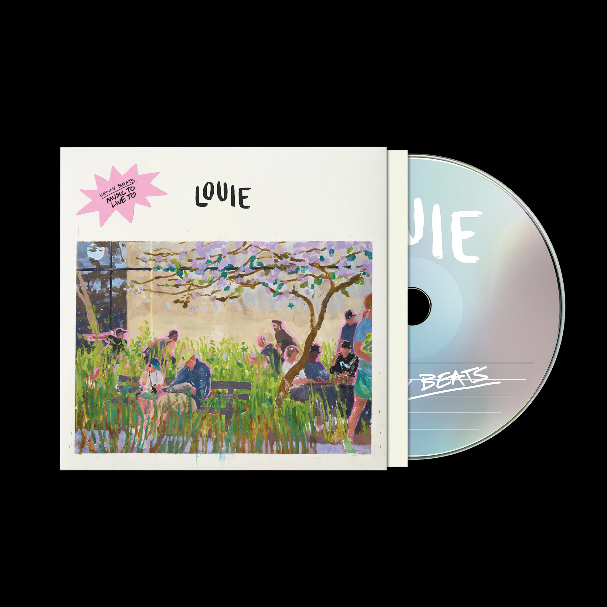 LOUIE - Image 4