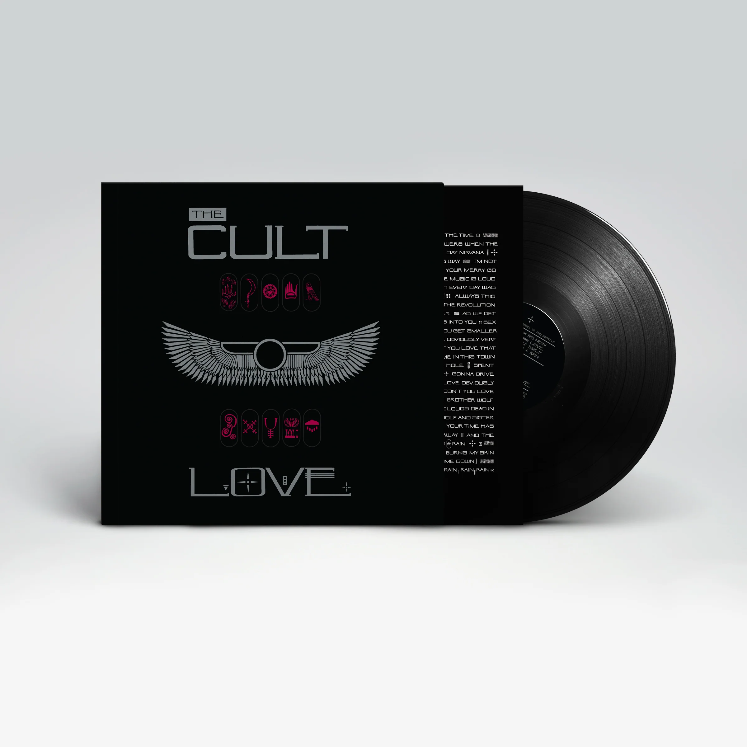 Love (2023 Reissue) - Image 3