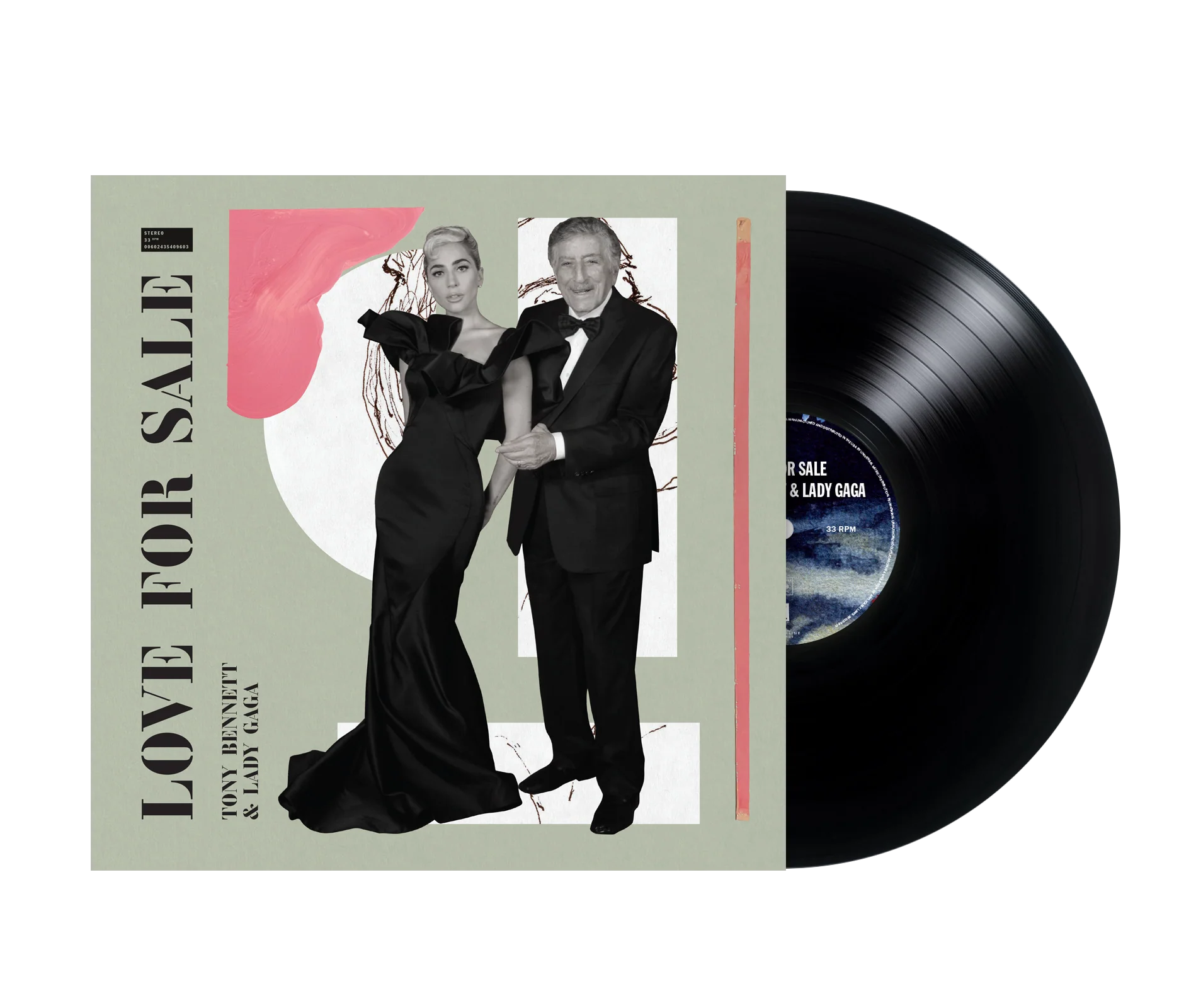 Love For Sale - Image 2