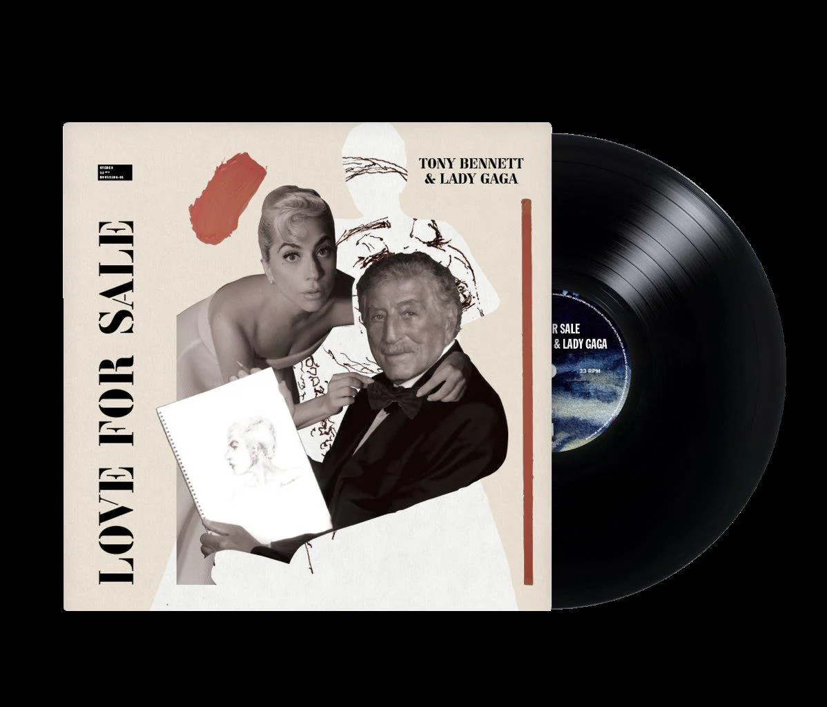 Love For Sale - Image 3