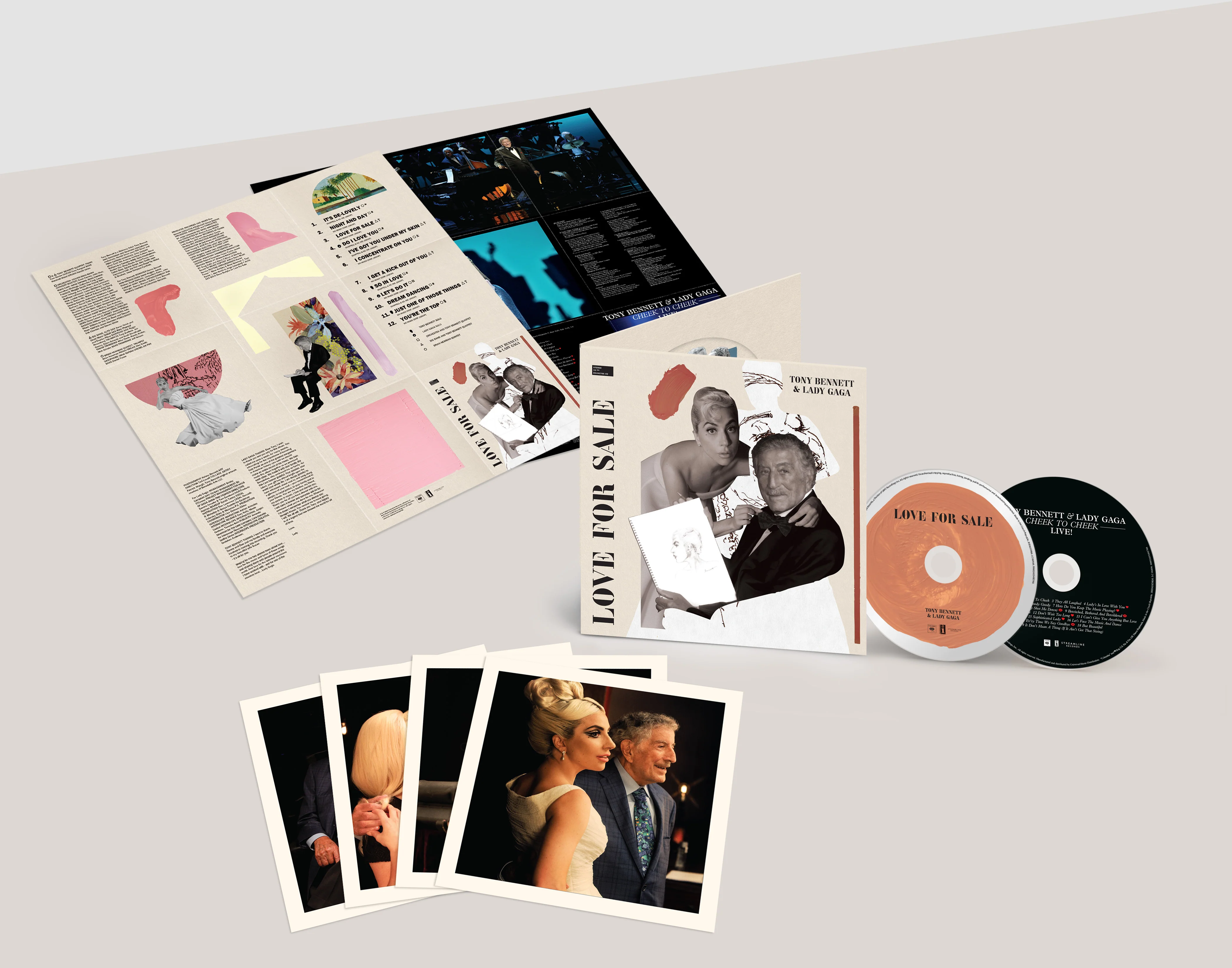 Love For Sale - Image 6