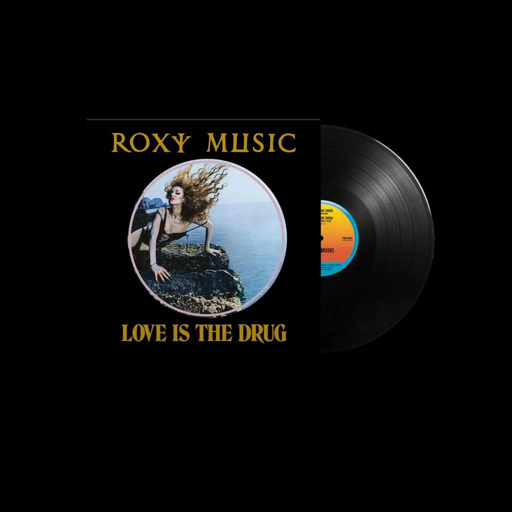 Love Is The Drug - 50th Anniversary - Image 2
