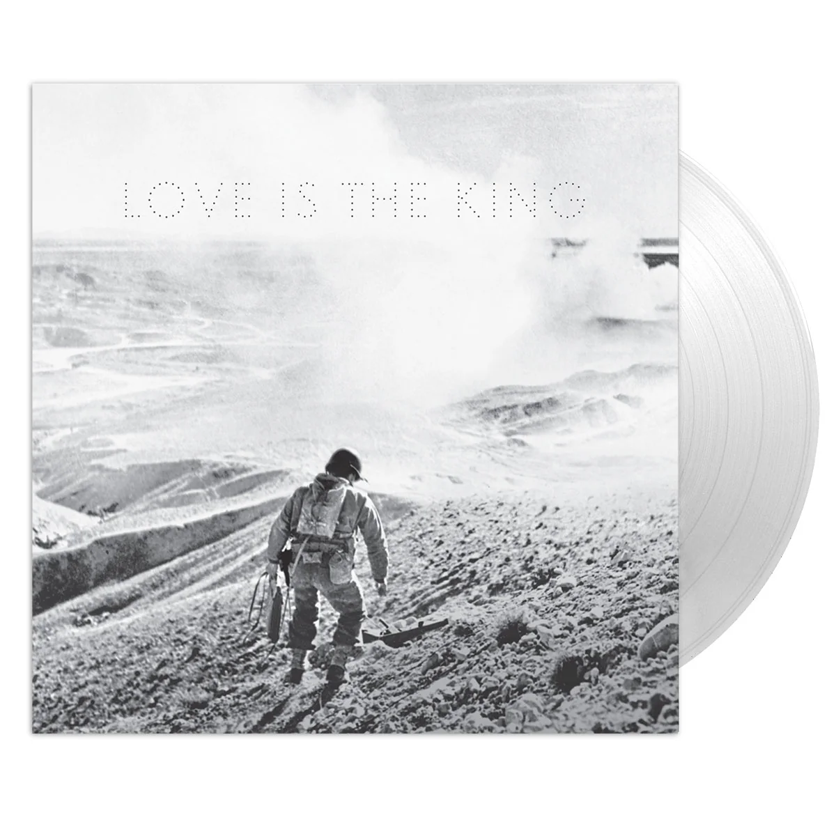 Love Is The King - Image 2